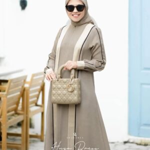 Huza Dress