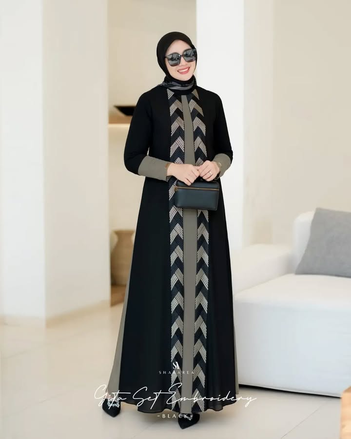 Gita Set Embroidery - Image 6