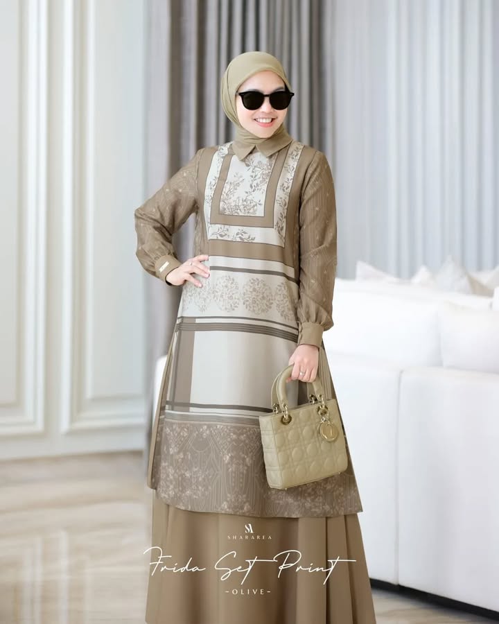 Frida Set Print - Image 2