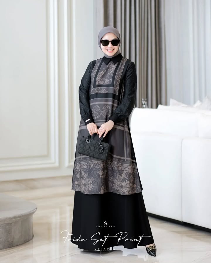 Frida Set Print - Image 15