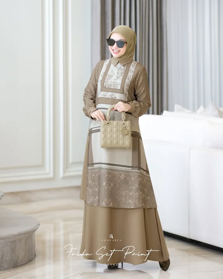 Frida Set Print - Image 3