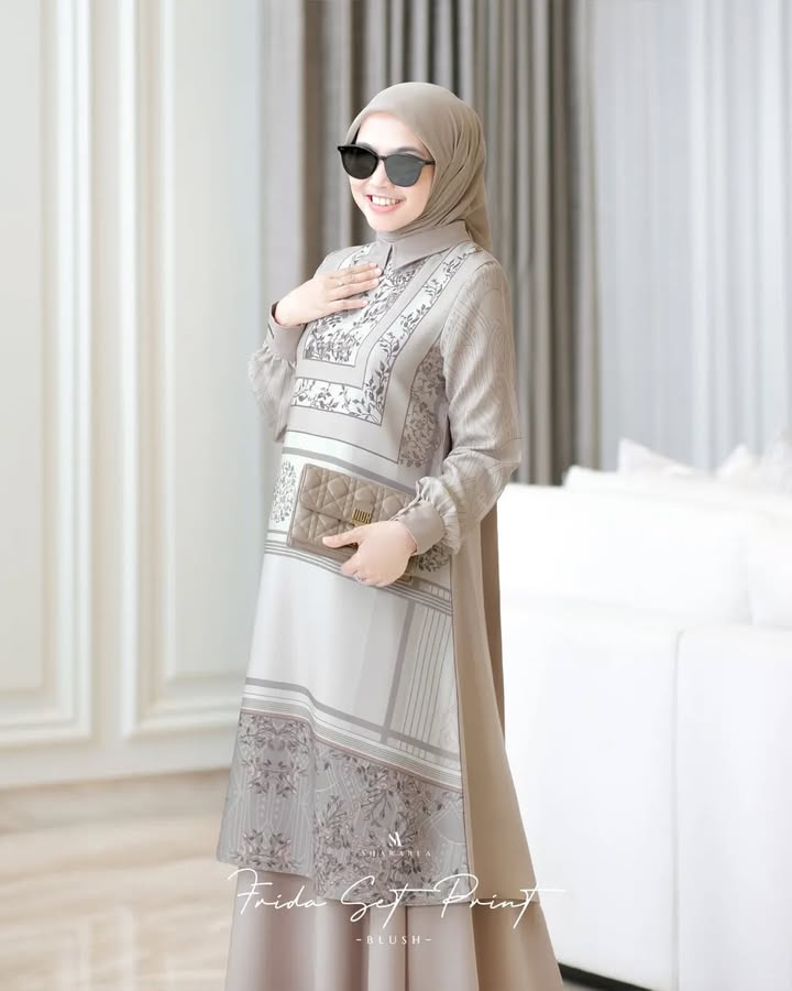 Frida Set Print - Image 7