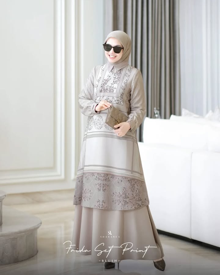 Frida Set Print - Image 6