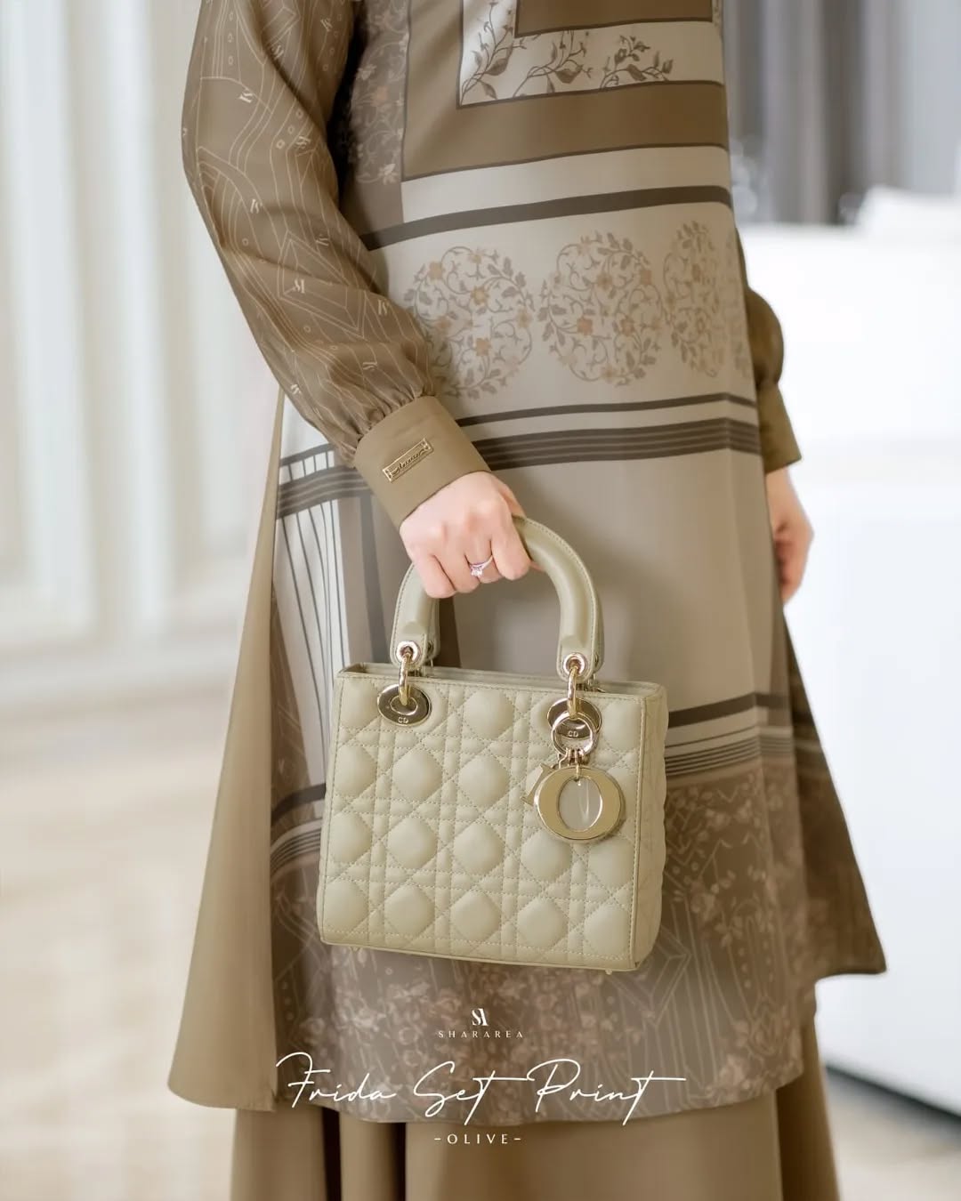 Frida Set Print - Image 4