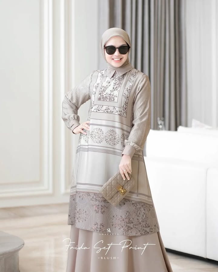 Frida Set Print - Image 8