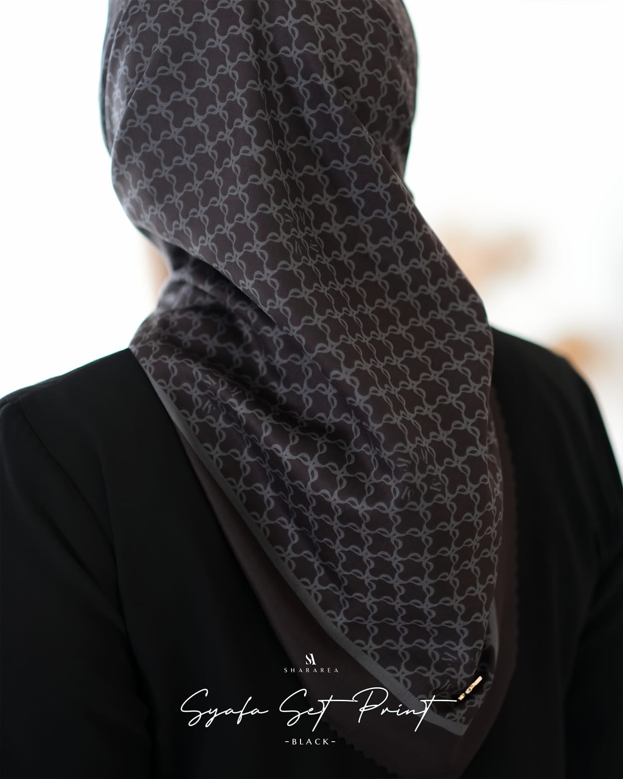 Syafa Set Print - Image 5