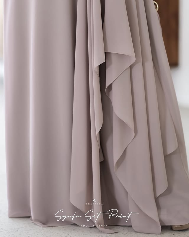 Syafa Set Print - Image 9