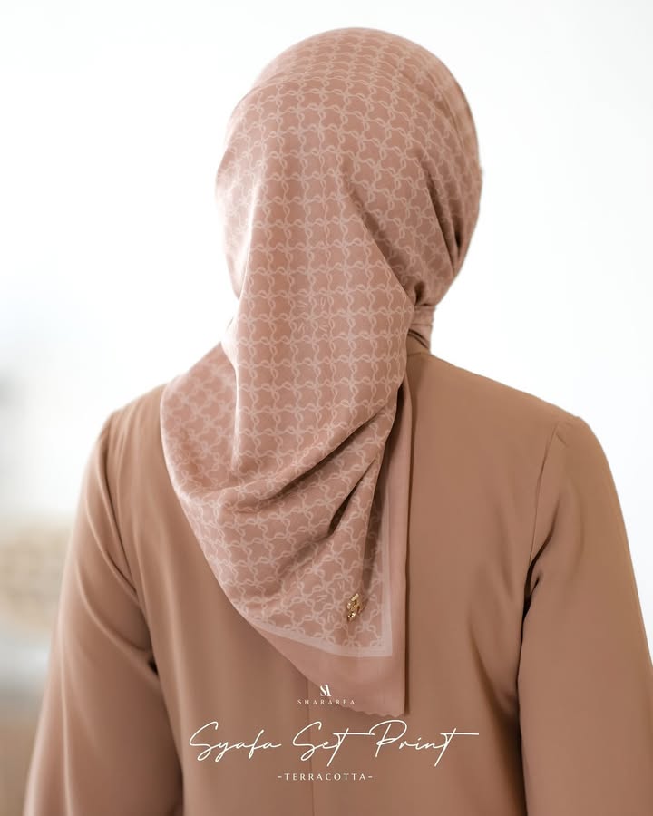 Syafa Set Print - Image 19