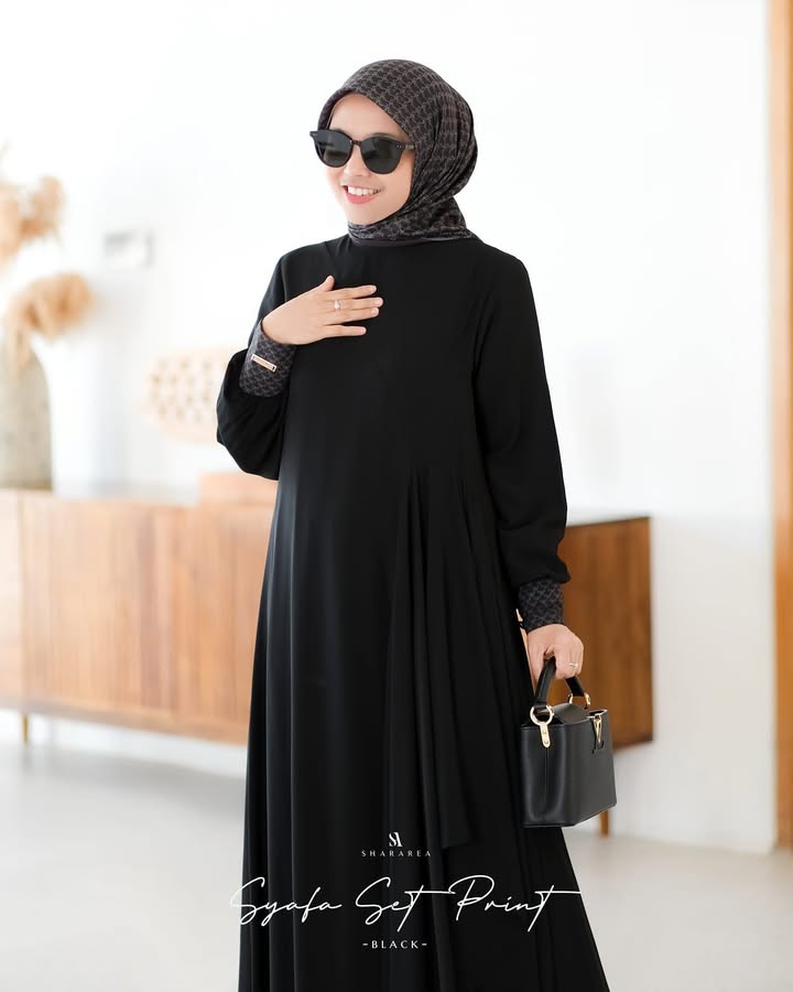 Syafa Set Print - Image 2