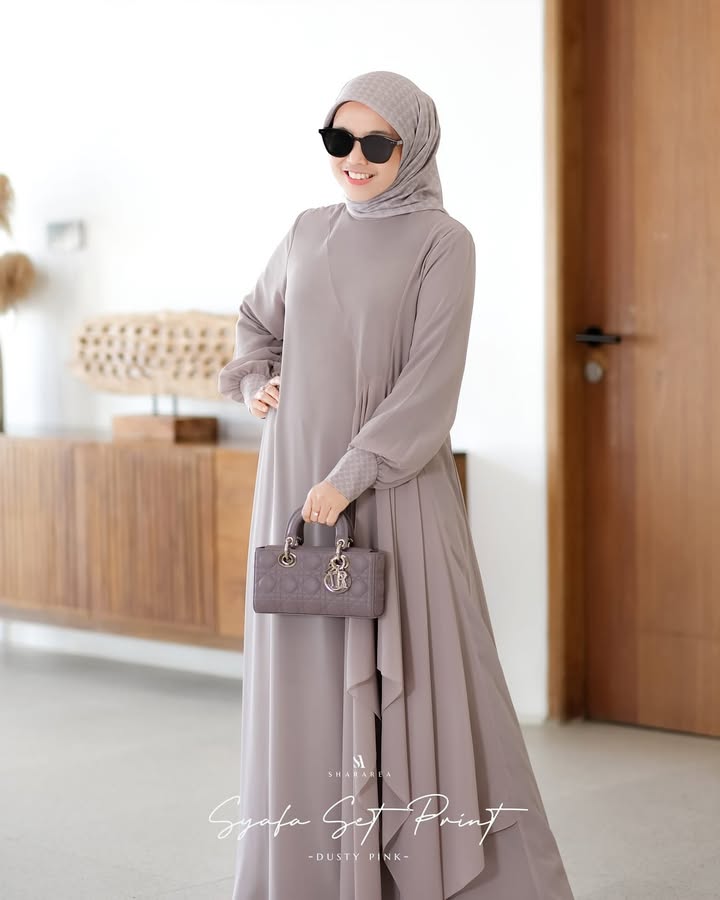 Syafa Set Print - Image 7