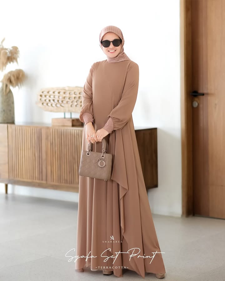 Syafa Set Print - Image 15