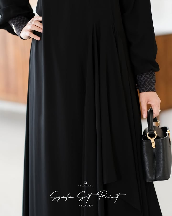 Syafa Set Print - Image 4