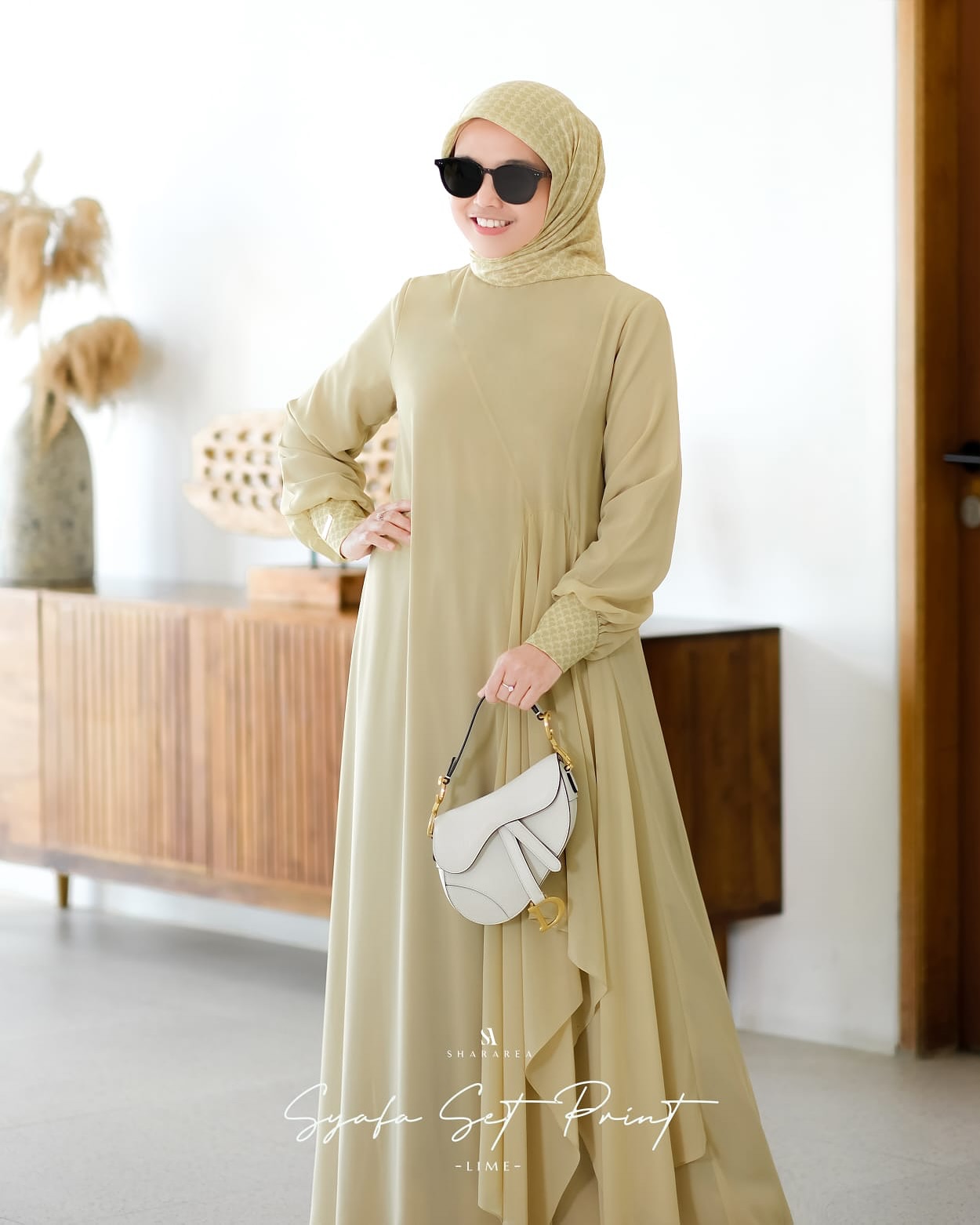 Syafa Set Print - Image 12