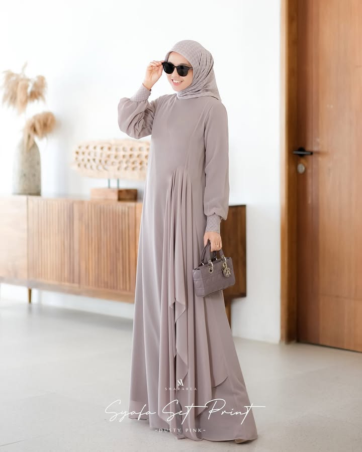 Syafa Set Print - Image 6