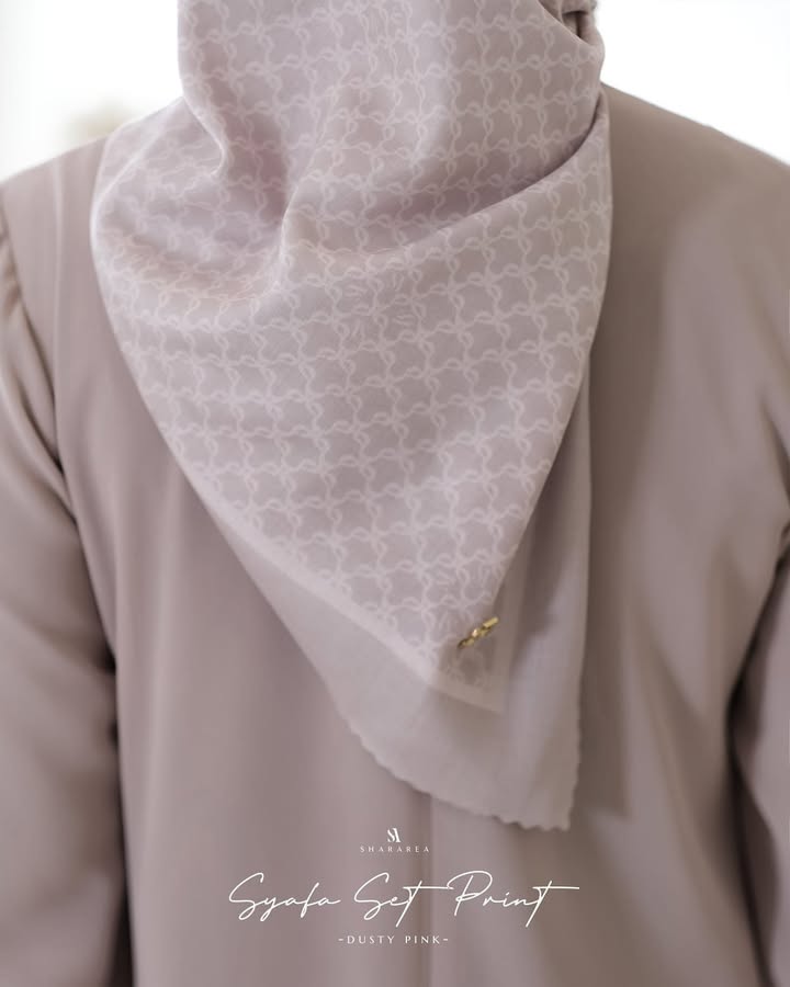 Syafa Set Print - Image 8
