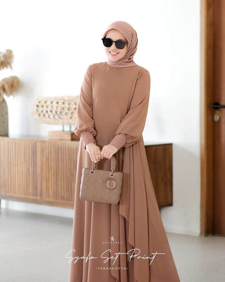 Syafa Set Print - Image 17