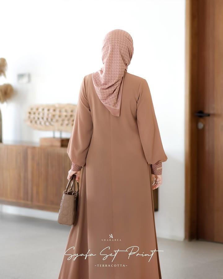 Syafa Set Print - Image 16