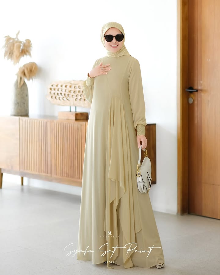 Syafa Set Print - Image 11