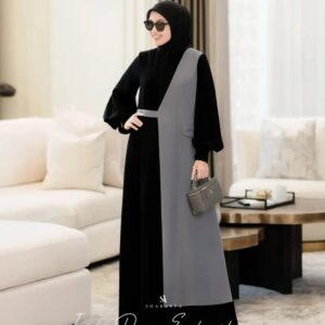 Irene Dress Embroidery