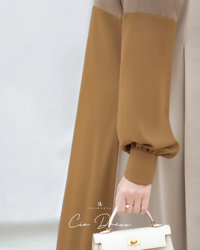 Cia Dress - Image 10