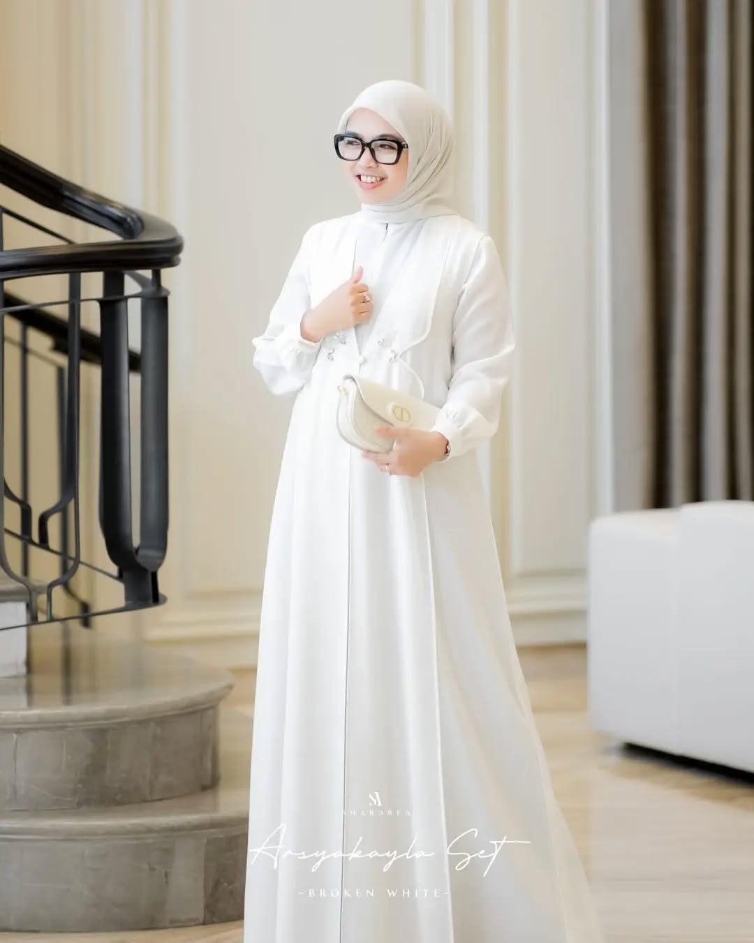 Arsyakayla Set - Image 8