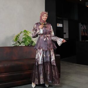 Aleecia Series Dewasa