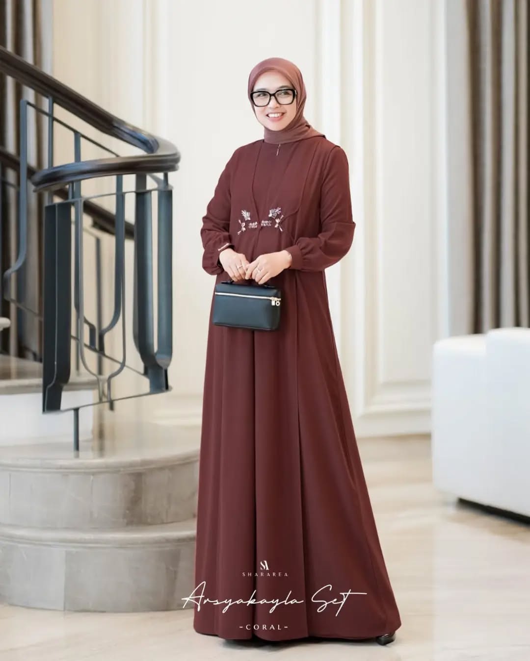 Arsyakayla Set