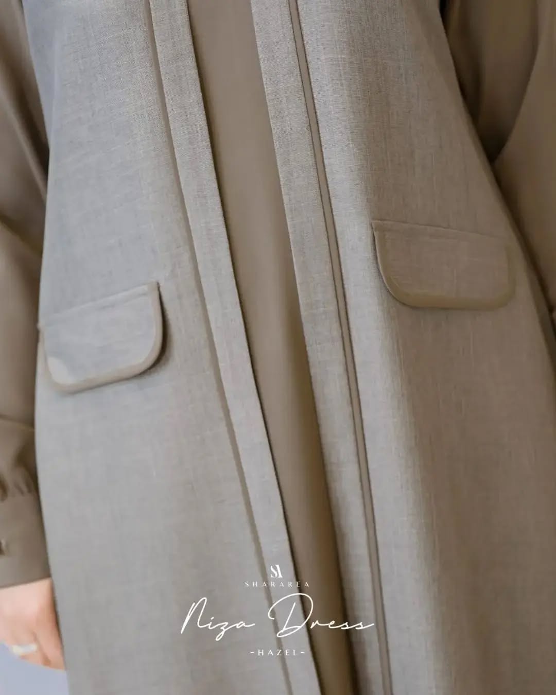 Niza Dress - Image 4