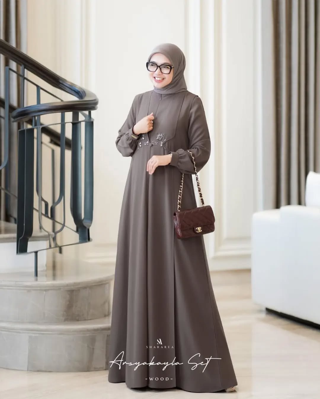 Arsyakayla Set - Image 4