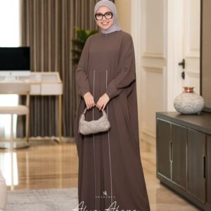 Alwa Abaya