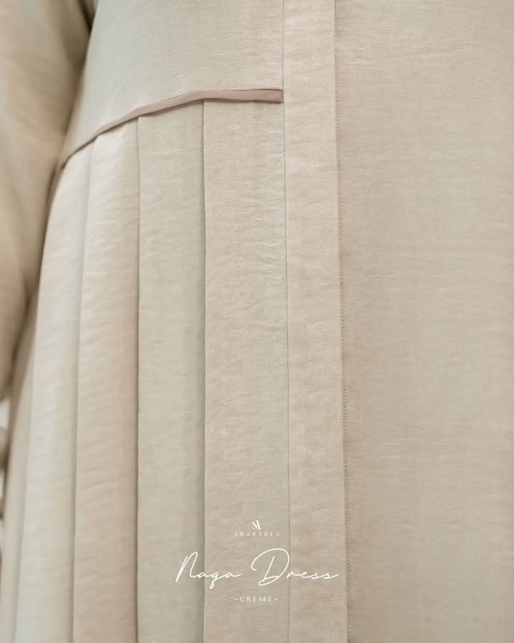 Naqa Dress - Image 12