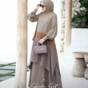 Shada Set