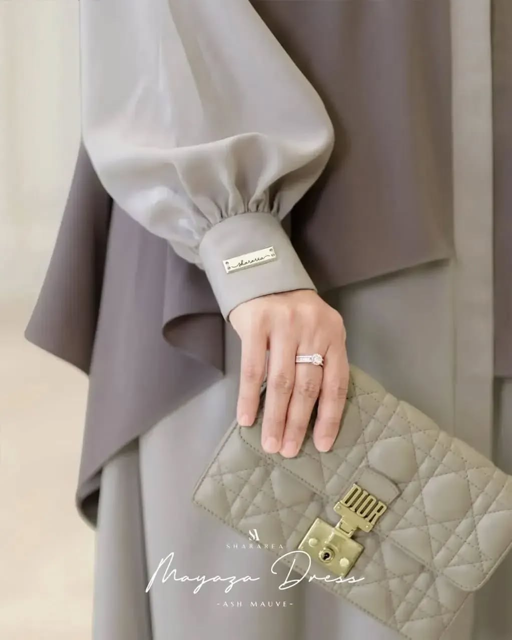 Mayaza Dress - Image 2