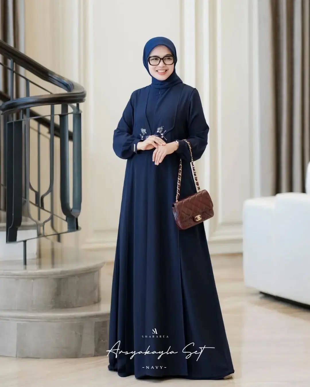 Arsyakayla Set - Image 6