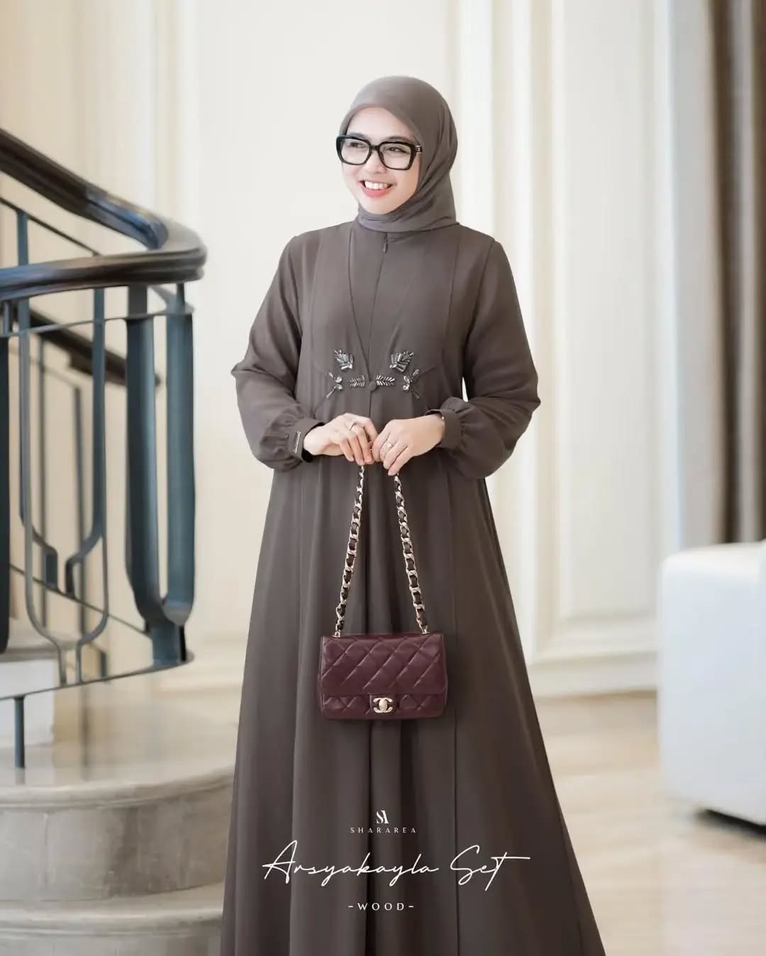 Arsyakayla Set - Image 5