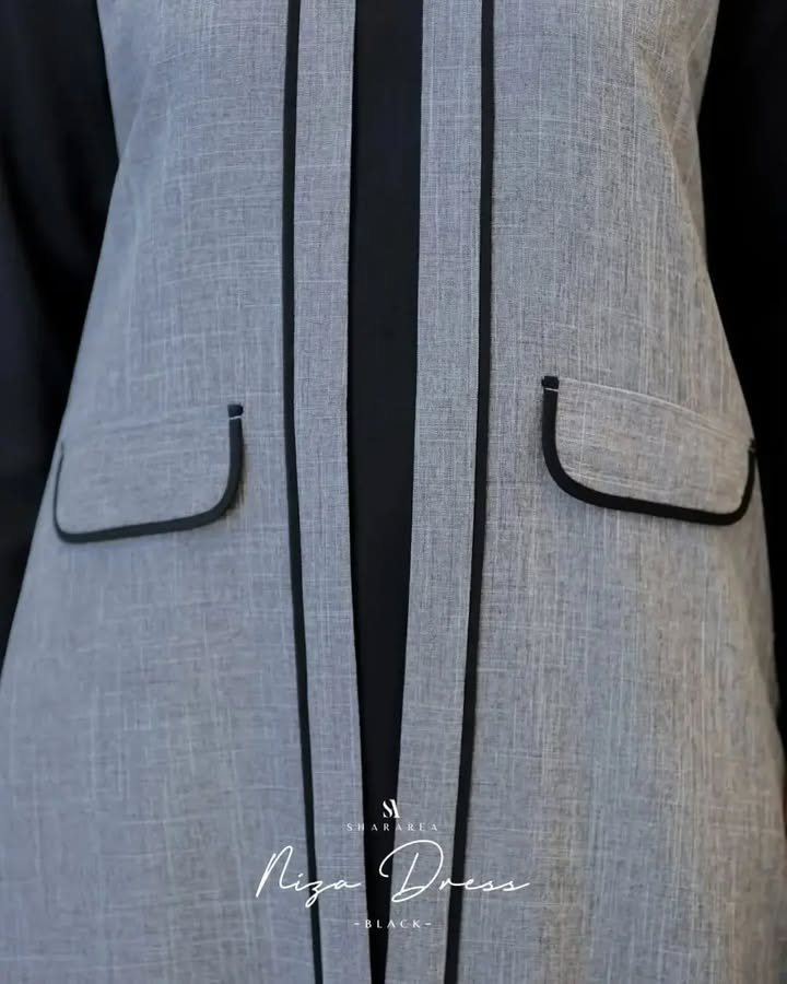 Niza Dress - Image 7