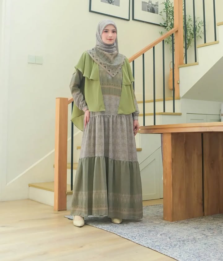 Yameena Family Dewasa - Image 37