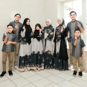 Lunara Series Dewasa