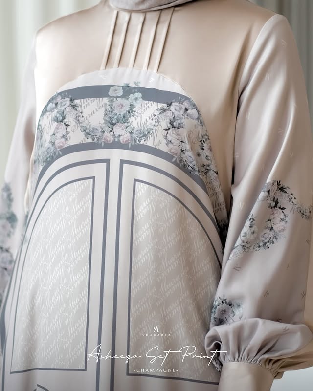 Asheeqa Set Print - Image 4