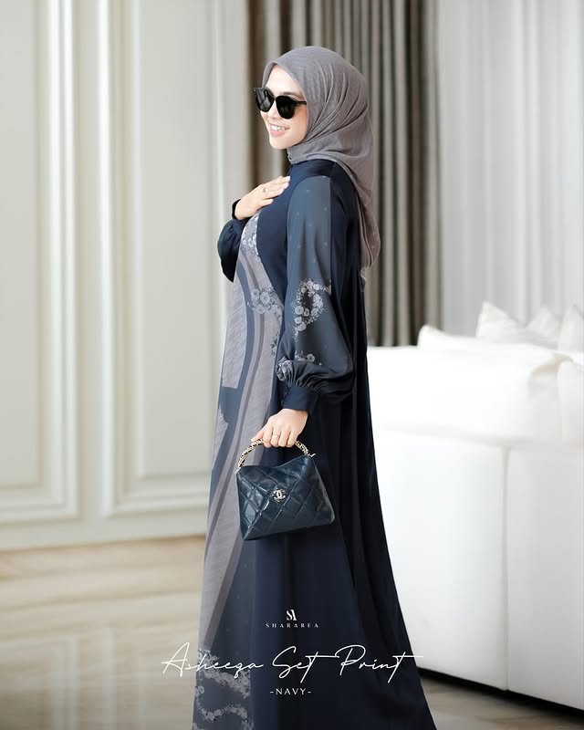 Asheeqa Set Print - Image 7