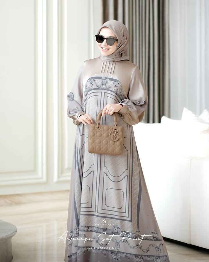 Asheeqa Set Print - Image 2