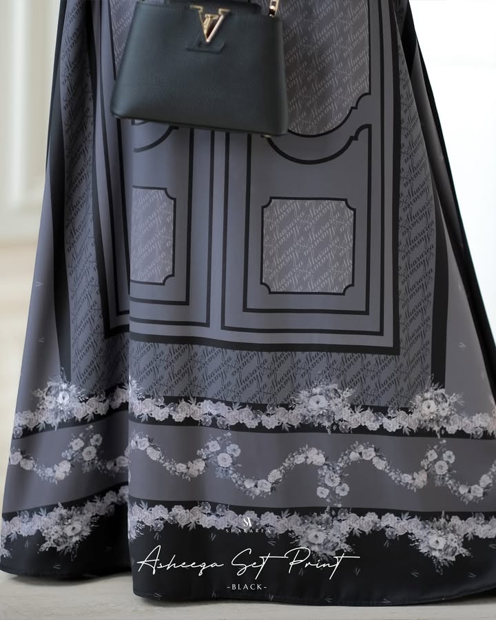 Asheeqa Set Print - Image 22