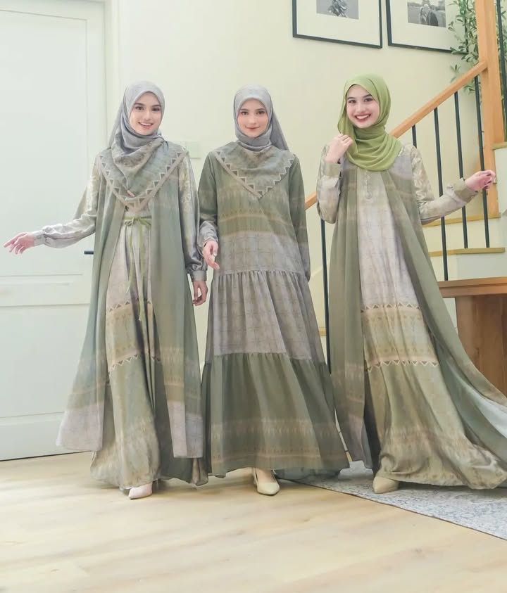 Yameena Family Dewasa - Image 34