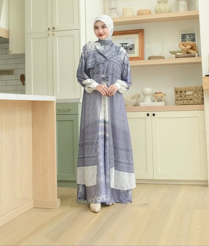 Yameena Family Dewasa - Image 3