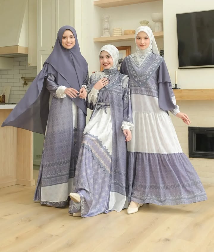 Yameena Family Dewasa - Image 2