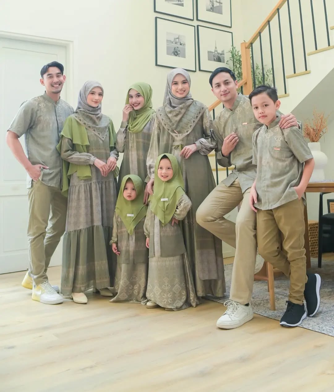 Yameena Family Dewasa - Image 32