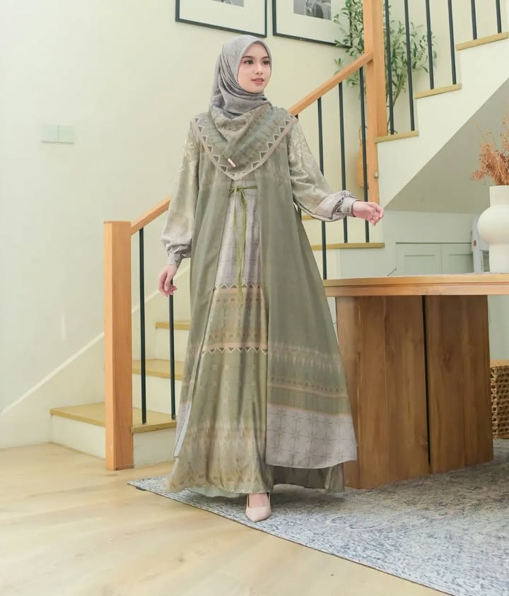 Yameena Family Dewasa - Image 35