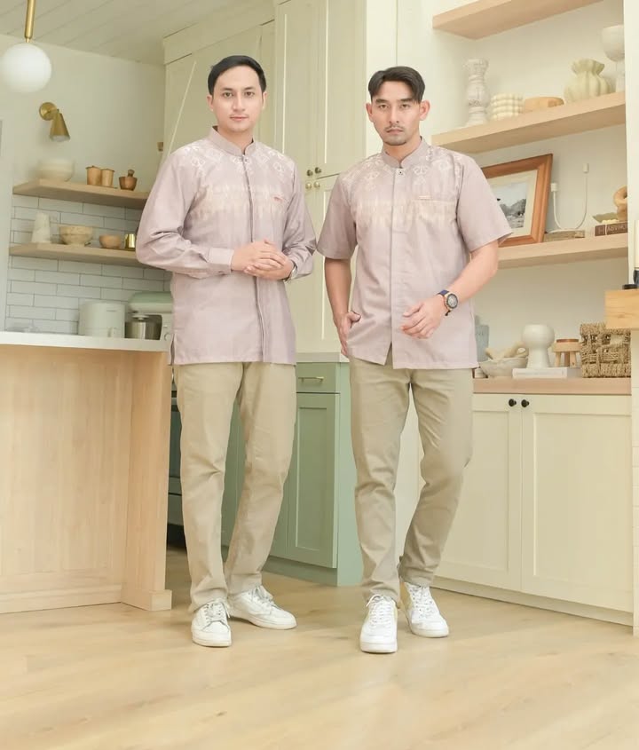 Yameena Family Dewasa - Image 14