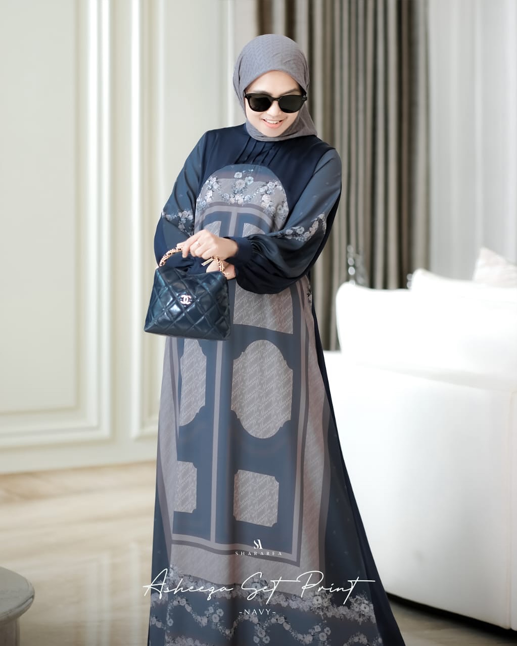 Asheeqa Set Print - Image 8