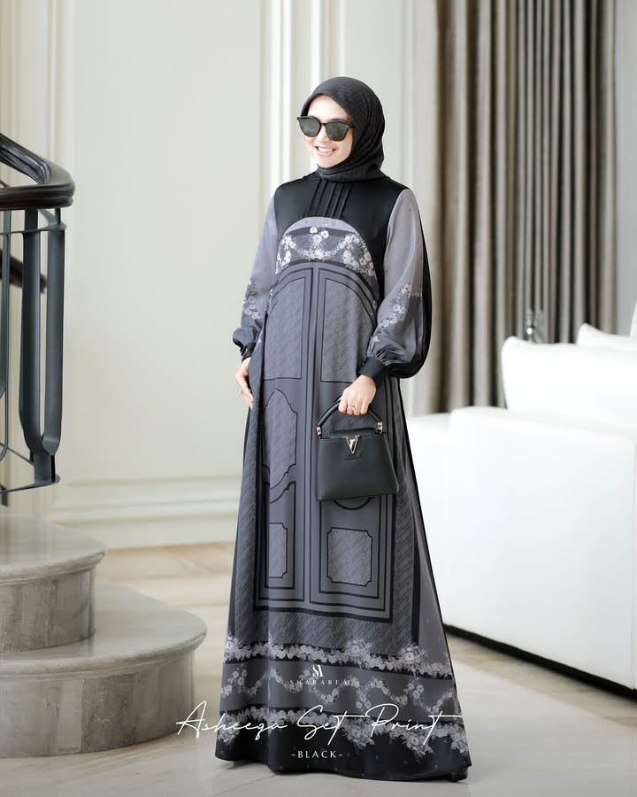 Asheeqa Set Print - Image 17